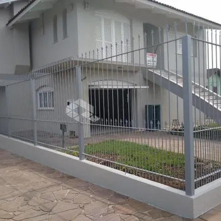 Buy this 4 bed house on Rua Danilo Antônio Bridi in Bela Vista, Caxias do Sul - RS
