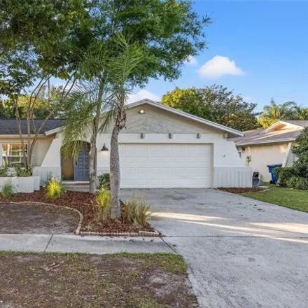 Buy this 3 bed house on 12167 Kay Drive North in Pinellas County, FL 33772
