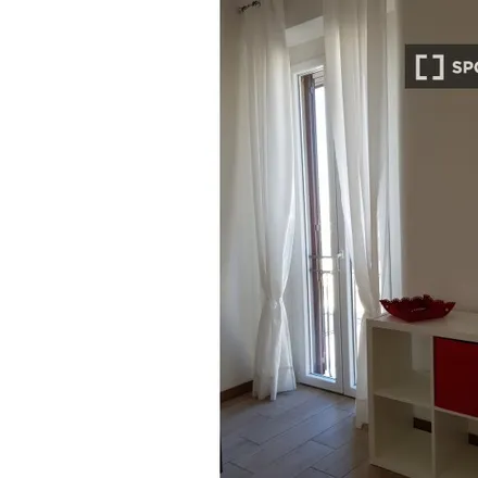 Image 4 - Via Clefi 6, 20146 Milan MI, Italy - Apartment for rent