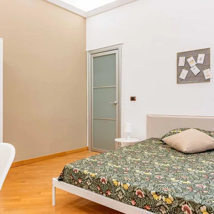 Rent this 1 bed apartment on Via Adele Martignoni 27 in 20124 Milan MI, Italy