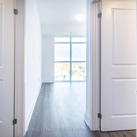 Rent this 2 bed apartment on 453 Dundas Street East in Hamilton, ON L8B 0T7