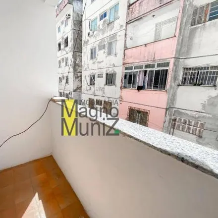 Rent this 2 bed apartment on Mais Cimento in Rua Padre Pedro de Alencar, Parque Santa Maria