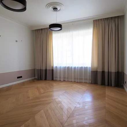 Image 2 - Świętego Bonifacego 87, 02-945 Warsaw, Poland - Apartment for rent