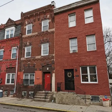 Image 2 - Herbert Arlene Homes, 1513 North Bouvier Street, Philadelphia, PA 19121, USA - House for sale