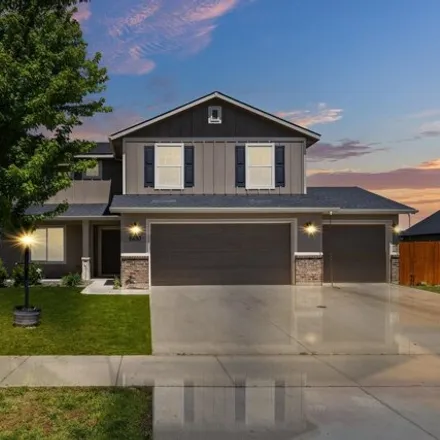 Buy this 4 bed house on 6574 East Granville Street in Nampa, ID 83687