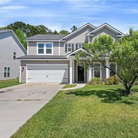 Buy this 6 bed house on 14 Melody Drive in Pooler, GA 31322