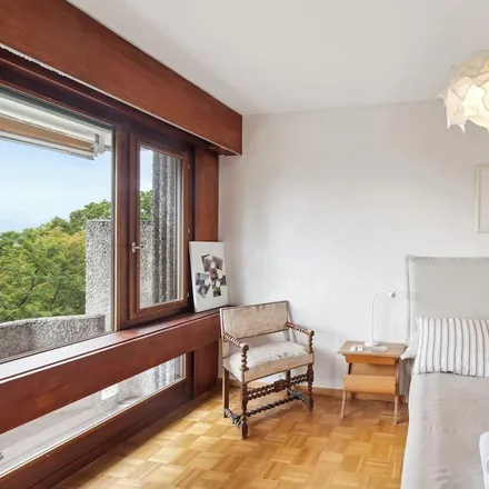 Rent this 1 bed apartment on Geneva