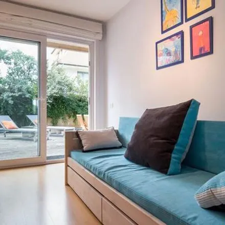 Rent this 2 bed apartment on Rolandstraat 1 in 8670 Koksijde, Belgium