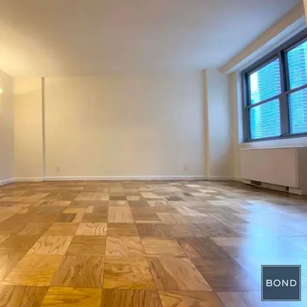 Rent this 1 bed apartment on 250 East 63rd Street in New York, NY 10065
