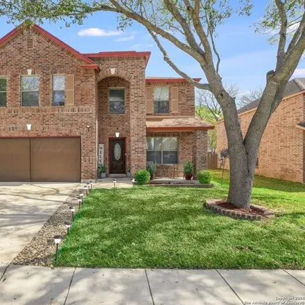 Buy this 5 bed house on 11096 Crystal Plain in Live Oak, Bexar County