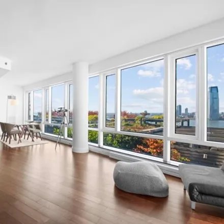 Buy this 2 bed condo on The Visionaire in 2nd Place, New York