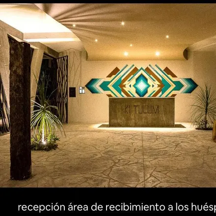 Image 8 - Hostal y Cafe Cha Cha Cha, Polar Oriente, 77764 Tulum, ROO, Mexico - Apartment for rent