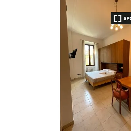 Rent this studio apartment on Gastronomia Torri in Via Pietro Marocco, 20131 Milan MI