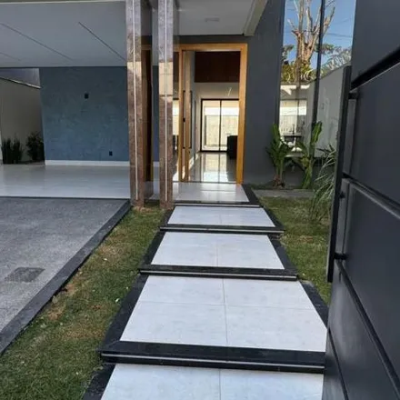 Buy this 3 bed house on Rua VB-23 in Residencial Porto Seguro, Goiânia - GO