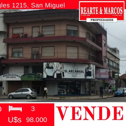 Image 1 - Pringles, Partido de San Miguel, San Miguel, Argentina - Condo for sale