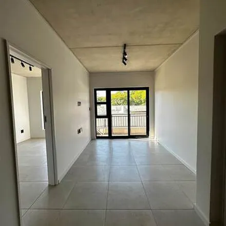 Rent this 2 bed apartment on Murray Street in Waverley, Johannesburg