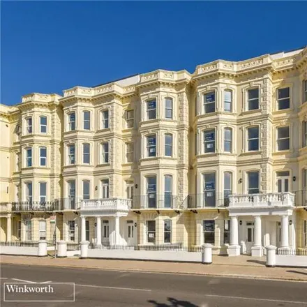 Rent this 2 bed room on Queens Road in Marine Parade, Worthing