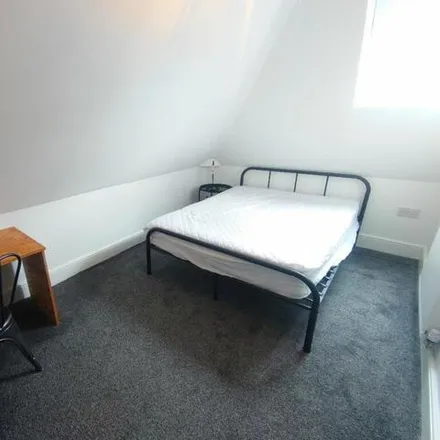 Rent this 1 bed house on Sutcliffe Street in Liverpool, L6 6AD