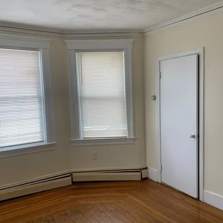 Rent this 3 bed apartment on 93 Barney Avenue in Pawtucket, RI 02860