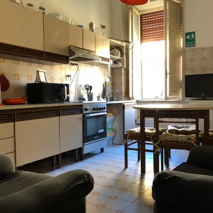 Image 5 - Via dei Dauni, 2, 00185 Rome RM, Italy - Room for rent