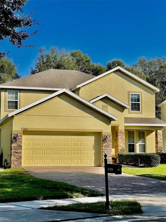 Buy this 4 bed house on 616 Preakness Circle in DeLand, FL 32724