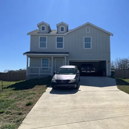 Buy this 4 bed house on unnamed road in Atascosa County, TX