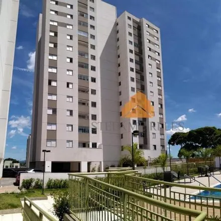 Buy this 3 bed apartment on Praça Geni Nair in Regional Centro, Betim - MG