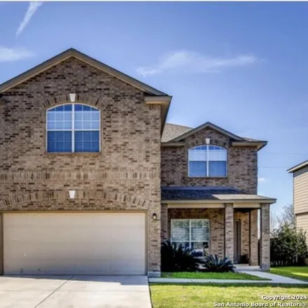 Buy this 3 bed house on 304 Town Creek Way in Haeckerville, Cibolo