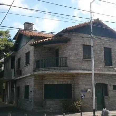 Image 2 - Adolfo Alsina 499, Crucecita, 1870 Avellaneda, Argentina - House for sale