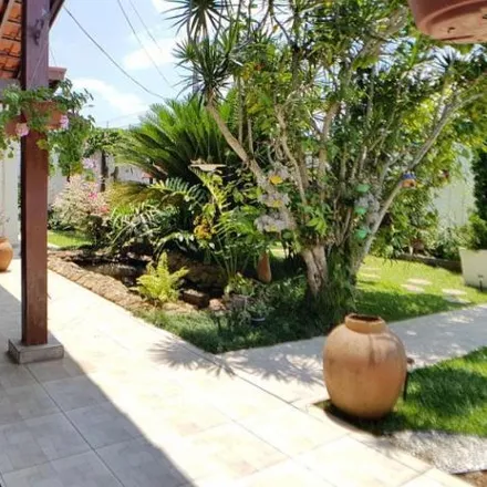 Buy this 5 bed house on Cidade Santa Júlia in Itanhaem, Região Metropolitana da Baixada Santista