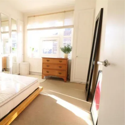 Image 4 - Ormond House, Lordship Terrace, London, N16 0PR, United Kingdom - Apartment for rent