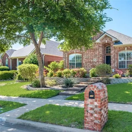 Buy this 3 bed house on 3056 Silver Springs Lane in Plano, TX 75025