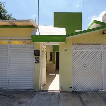 Rent this 4 bed house on Calle Rincón de los Limoneros 58 in 72480 Puebla City, PUE