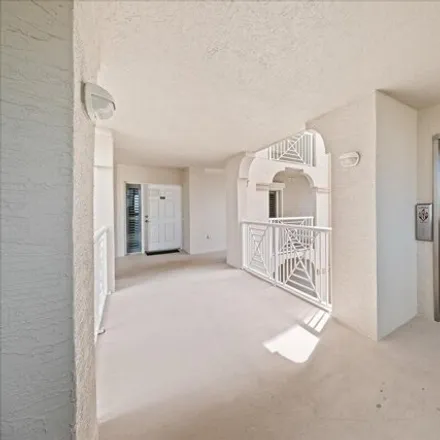 Image 6 - Shell, FL A1A, Indian Harbour Beach, Brevard County, FL 32937, USA - Condo for sale