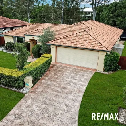 Rent this 1 bed house on Brisbane City in Riverhills, AU