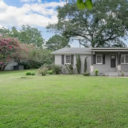 Buy this 4 bed house on 181 Hudson Road in Morgan County, AL 35603