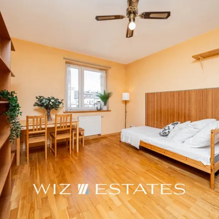 Image 5 - Walerego Eljasza-Radzikowskiego 8, 31-305 Krakow, Poland - Apartment for rent