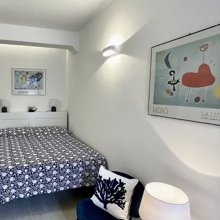 Rent this 1 bed apartment on 19017 Manarola SP