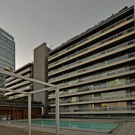 Image 2 - Harbour Residences, Lola Mora 457, Puerto Madero, C1107 CHG Buenos Aires, Argentina - Apartment for sale