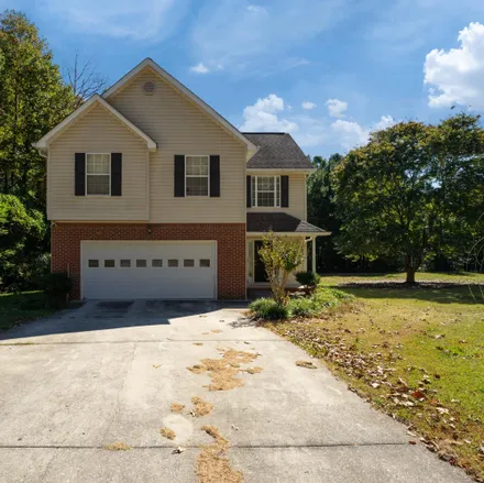 Buy this 4 bed house on 10099 Larkspur Drive in Collegedale, Hamilton County
