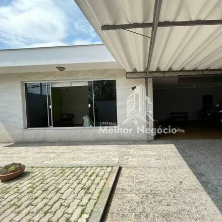 Buy this 3 bed house on Rua Cardeal Joseph Cardjin in Campinas, Campinas - SP