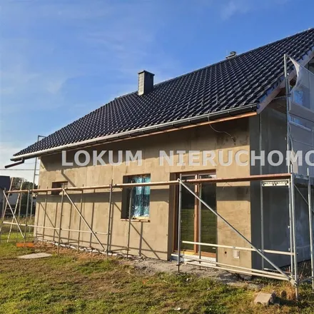 Buy this studio house on 1 Maja 174 in 44-341 Gołkowice, Poland