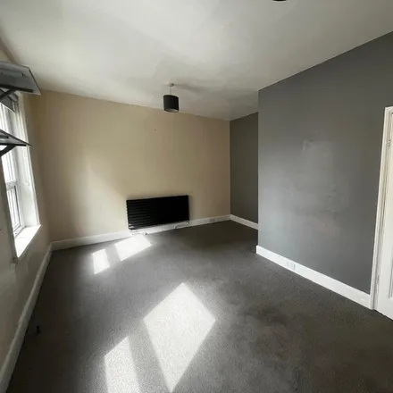 Rent this 3 bed apartment on Royal British Legion in 1 Saint James' Street, Binstead