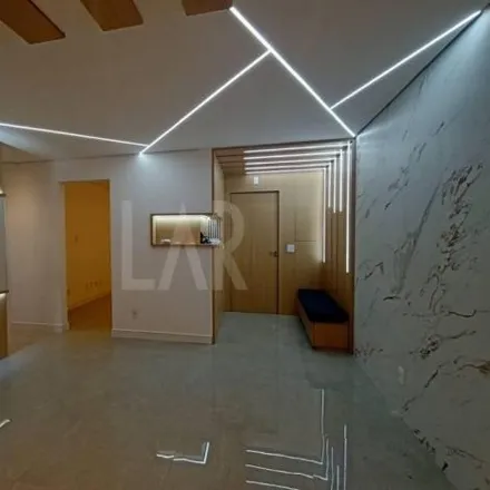 Buy this 3 bed apartment on Rua São Tomaz de Aquino in São Pedro, Belo Horizonte - MG