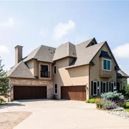 Buy this 6 bed house on 4388 Stone Post Drive in Castle Oaks, Douglas County