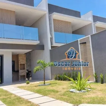 Buy this 4 bed house on Rua Marcelino Lopes 4045 in Sapiranga / Coité, Fortaleza - CE
