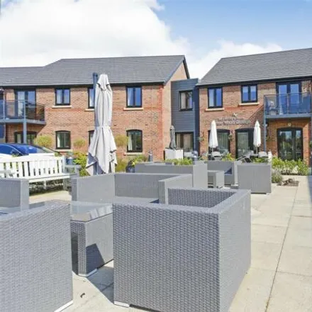 Buy this 2 bed house on 12 McKelvey Way in Audlem, CW3 0FL