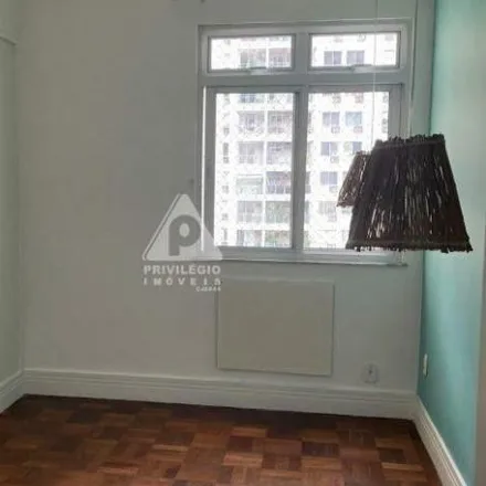 Buy this 2 bed apartment on Rua Maria Eugênia in Humaitá, Rio de Janeiro - RJ