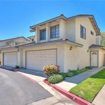Buy this 3 bed townhouse on 1986 Tudor Street in Covina, CA 91724