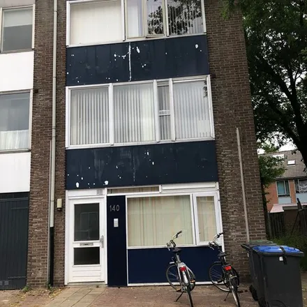Image 4 - Horster, Hanenberglanden 140, 7542 ED Enschede, Netherlands - Apartment for rent
